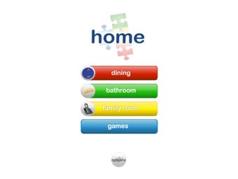 Image 1 for Autism iHelp - Home