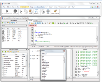 Imagen 0 para Xoctave