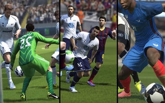 Imagen 0 para World Soccer Champions Le…