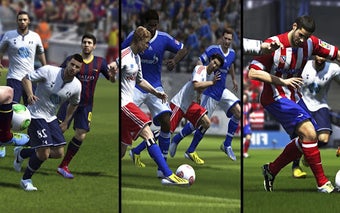 Imagen 2 para World Soccer Champions Le…