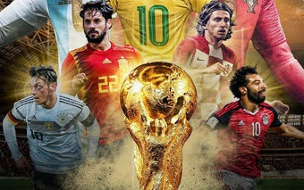 Image 1 for World Soccer Champions Le…