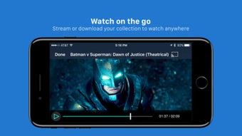 Image 0 for Vudu - Movies & TV
