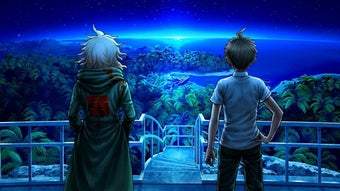 Imagen 0 para Danganronpa 2x2
