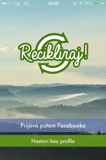 Image 0 for Recikliraj!