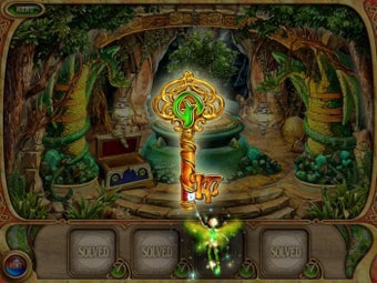 Image 0 for 4 Elements