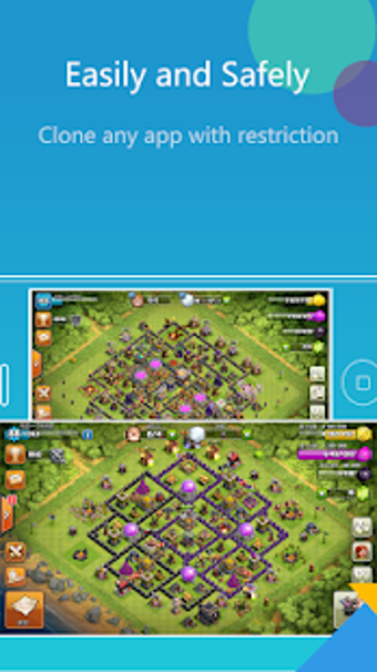 Imagen 0 para App Cloner - Multi Accoun…