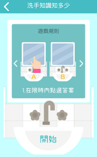 Image 1 for Hand Washing