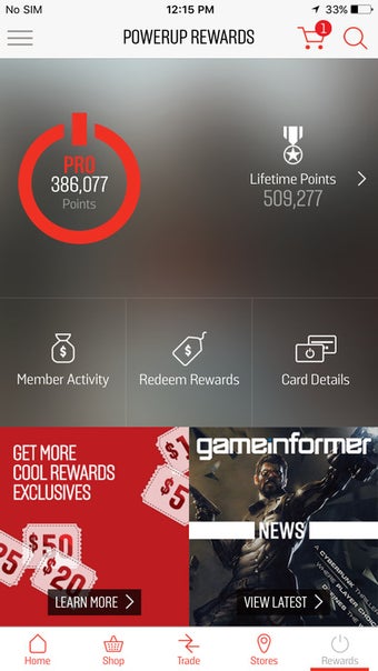 Image 0 for GameStop