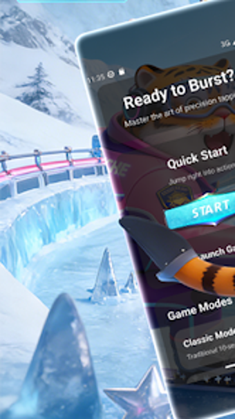 Imagen 0 para S58 LEky Tertune