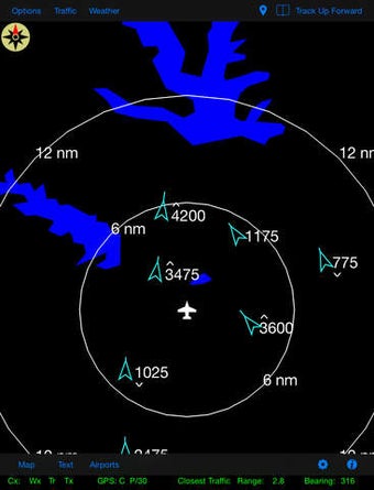 Image 0 for ADS-B View