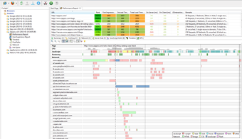 Image 2 for dynaTrace AJAX Edition