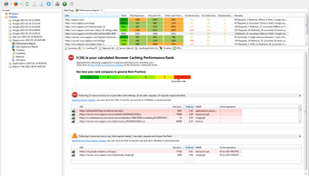 Image 1 for dynaTrace AJAX Edition