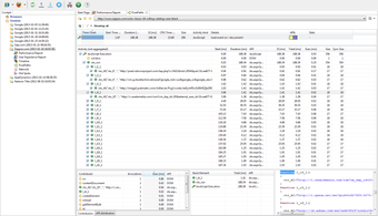 Image 3 for dynaTrace AJAX Edition