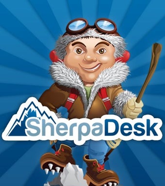 Image 0 for SherpaDesk