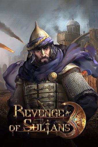 Imagen 0 para Revenge of Sultans
