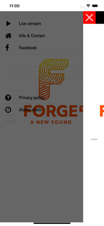Imagen 0 para Forge 103.9