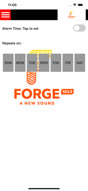 Imagen 2 para Forge 103.9
