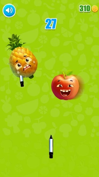 Image 0 for Pineapple Pen Shooting - …