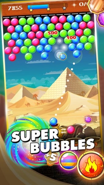 Image 1 for Marble Blast - Bubble Sho…