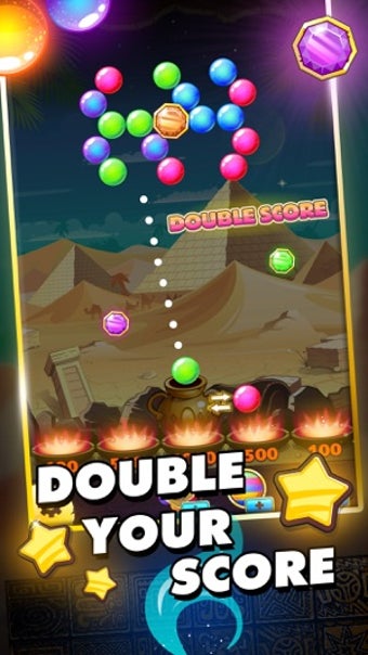 Image 2 for Marble Blast - Bubble Sho…