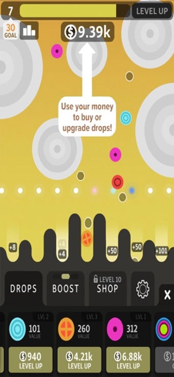 Image 1 for Idle Drops