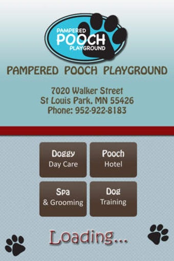 Image 0 for Pooch Vision