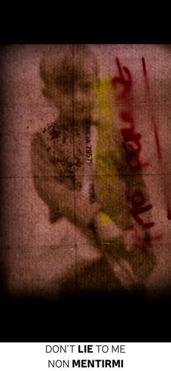 Imagen 1 para Dont lie to me