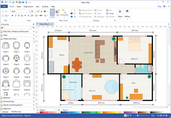 Image 1 for Floor Plan Maker