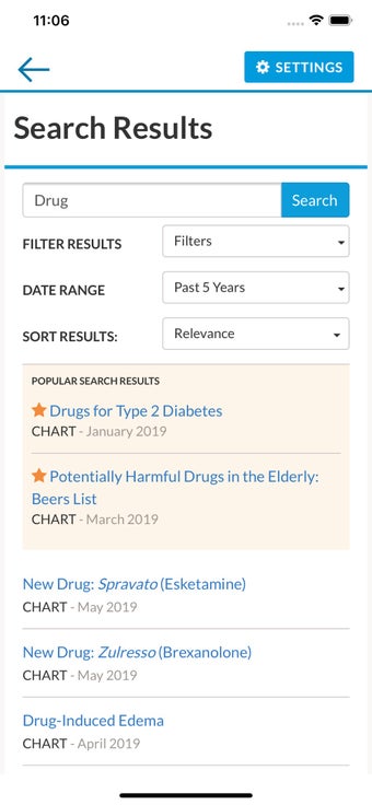 Image 2 for Prescriber's Letter