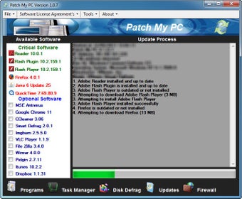 Image 0 for Patch My PC