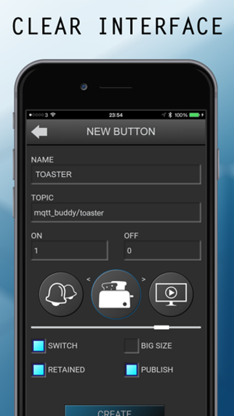 Image 2 for Mqtt Buddy