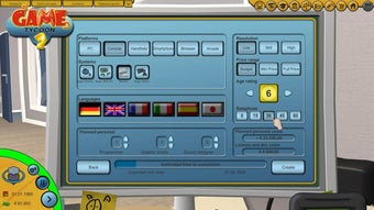 Image 0 for Game Tycoon 2