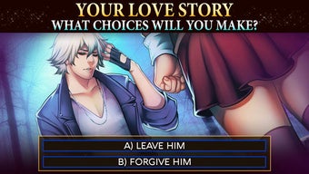 Image 2 for Is-it Love? Drogo (Vampir…