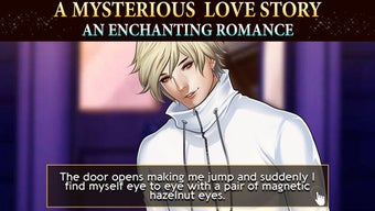 Image 3 for Is-it Love? Drogo (Vampir…