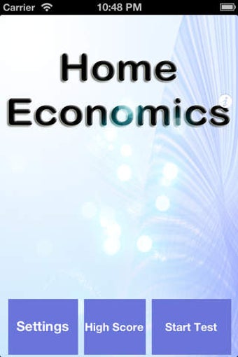 Imagen 0 para Home Economics GCSE: Chil…
