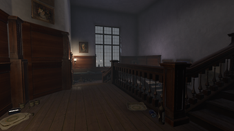 Imagen 1 para Eleanor's Stairway Playab…