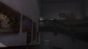 Imagen 0 para Eleanor's Stairway Playab…