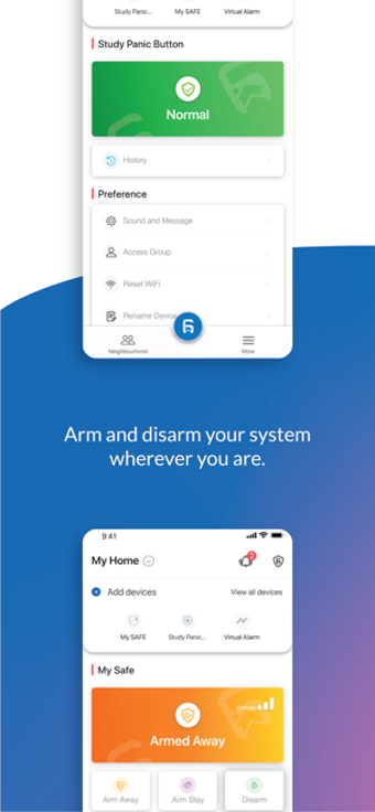 Image 0 for HUB6 Home Automation