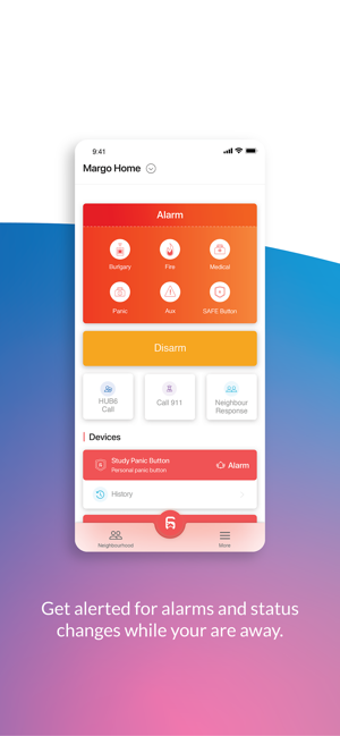 Image 2 for HUB6 Home Automation