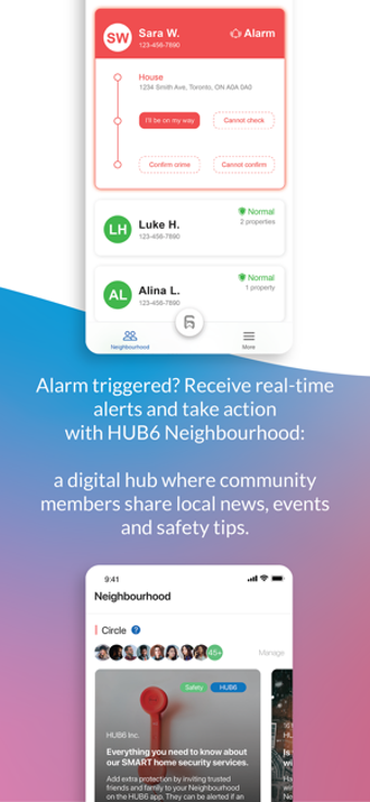 Image 3 for HUB6 Home Automation