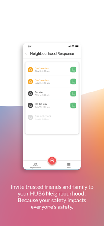 Image 1 for HUB6 Home Automation