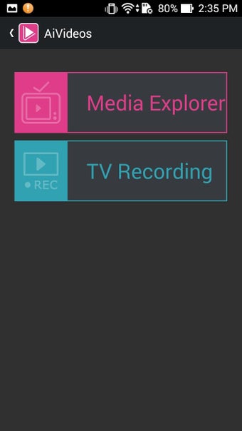 Imagen 0 para AiVideos