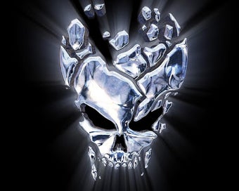 Image 1 for Skull Wallpapers