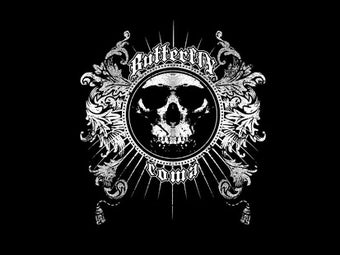 Image 2 for Skull Wallpapers