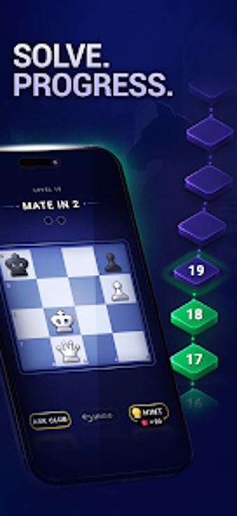 Image 0 for Nexus Chess