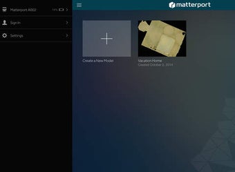 Image 0 for Matterport Capture