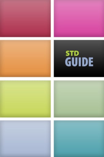 Image 0 for STD Guide