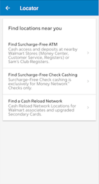 Image 0 for EXCEED Card by Money Netw…