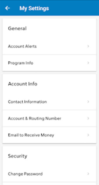 Image 2 for EXCEED Card by Money Netw…
