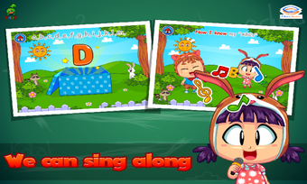 Imagen 2 para Kids Song - Alphabet ABC …